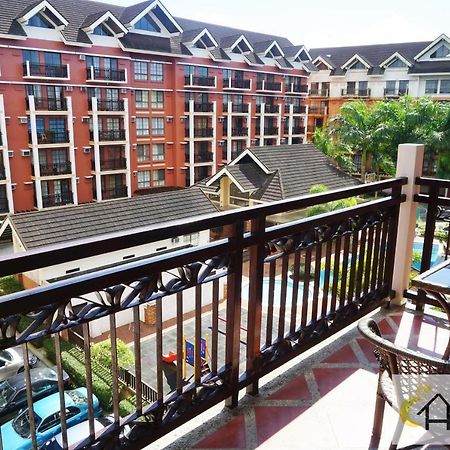 タガイタイCozy Penthouse In Tagaytayアパートメント エクステリア 写真